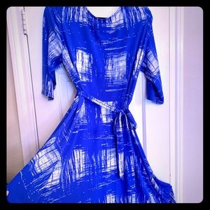 Stitch fix dress 2XL